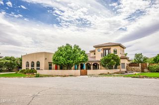 5413 E RIVER Lane, El Paso, TX 79932