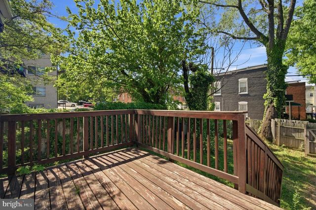 1527 MORRIS RD SE, Washington, DC 20020