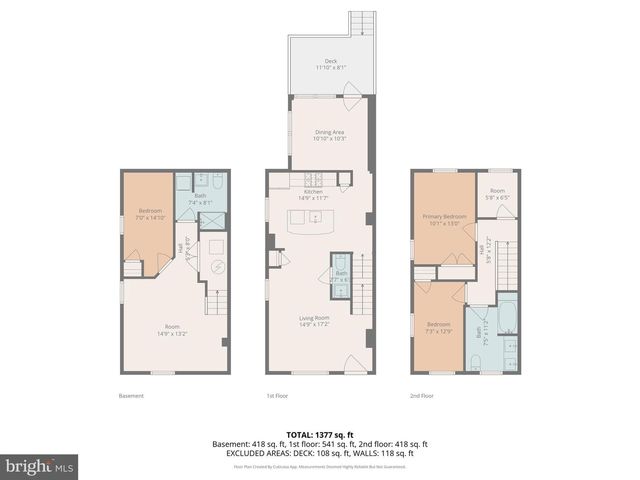 1527 MORRIS RD SE, Washington, DC 20020