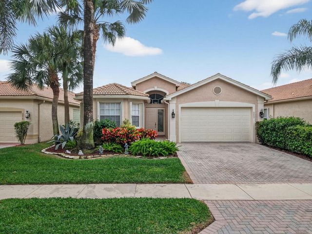 6882 Venidita Beach Drive, Delray Beach, FL 33446