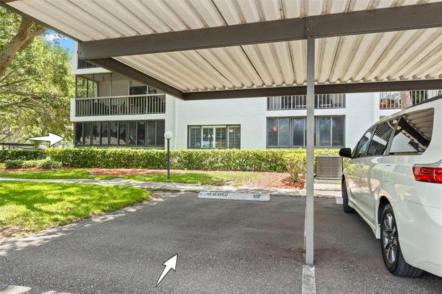 2595 COUNTRYSIDE BOULEVARD 8112, Clearwater, FL 33761