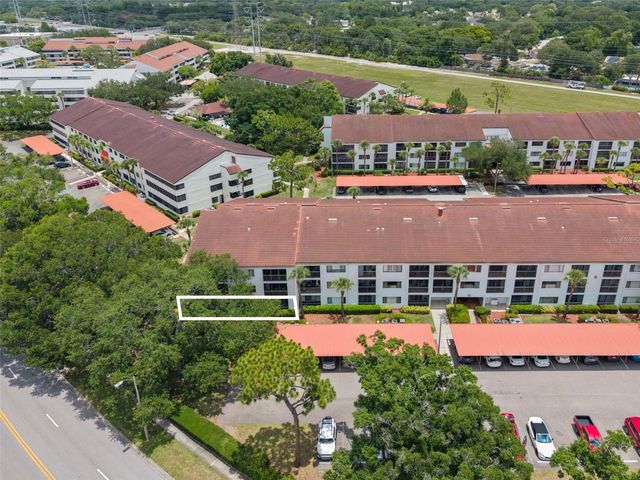 2595 COUNTRYSIDE BOULEVARD 8112, Clearwater, FL 33761