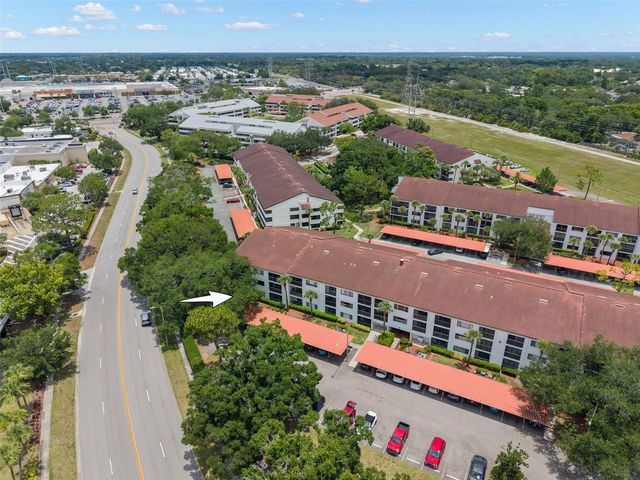 2595 COUNTRYSIDE BOULEVARD 8112, Clearwater, FL 33761