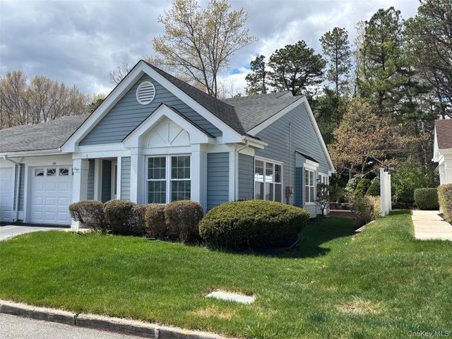 155 Glen Drive, Ridge, NY 11961