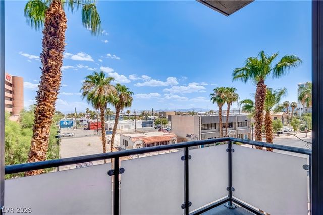 353 East Bonneville Avenue 365, Las Vegas, NV 89101