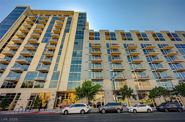 353 East Bonneville Avenue 365, Las Vegas, NV 89101