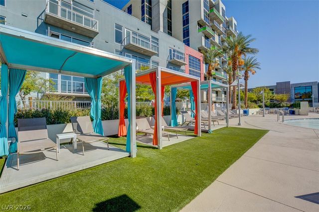 353 East Bonneville Avenue 365, Las Vegas, NV 89101