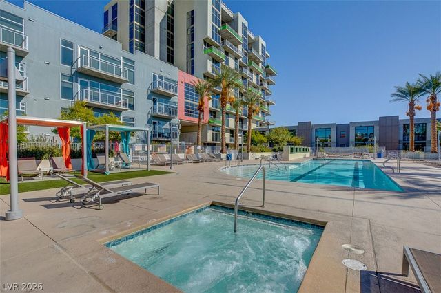 353 East Bonneville Avenue 365, Las Vegas, NV 89101