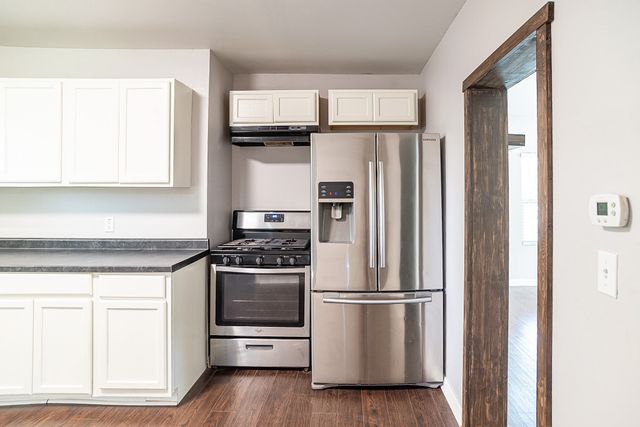205 E Nelson Street, Bowie, TX 76230