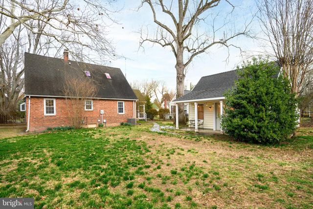 304 ELM AVE, Easton, MD 21601