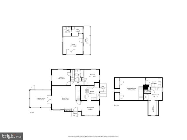 304 ELM AVE, Easton, MD 21601