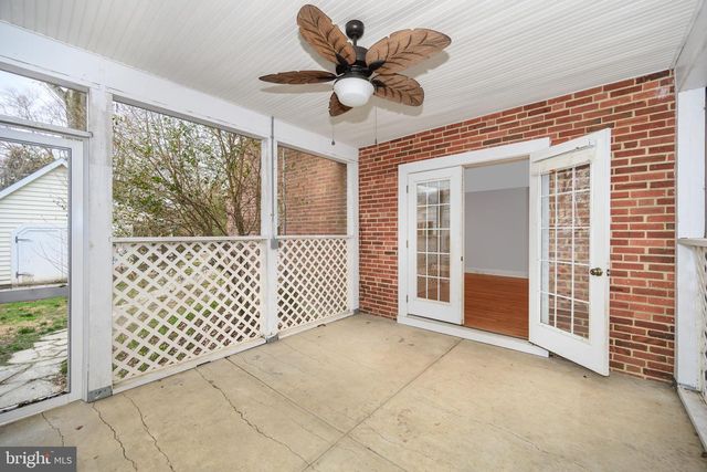 304 ELM AVE, Easton, MD 21601