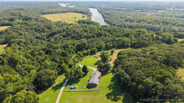 11511 S 652 Road, Miami, OK 74354