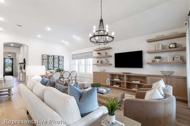 27003 Golden Isle Lane, Katy, TX 77493