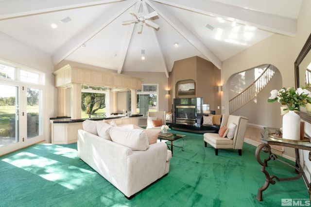 1580 Fifth Green Court, Gardnerville, NV 89460