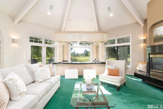 1580 Fifth Green Court, Gardnerville, NV 89460