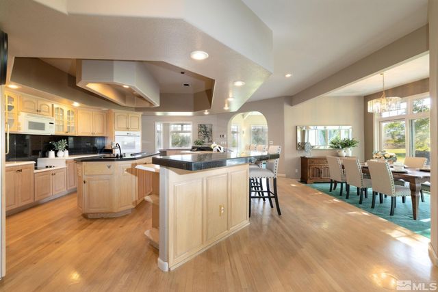 1580 Fifth Green Court, Gardnerville, NV 89460