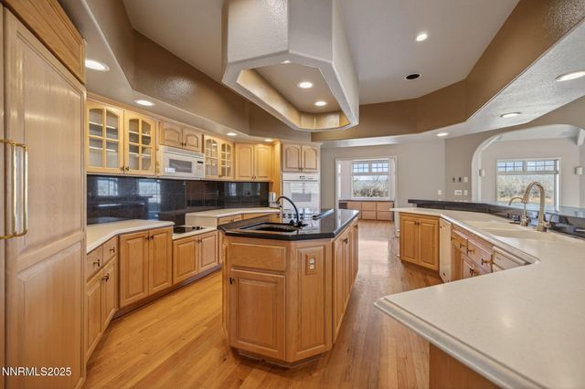 1580 Fifth Green Court, Gardnerville, NV 89460