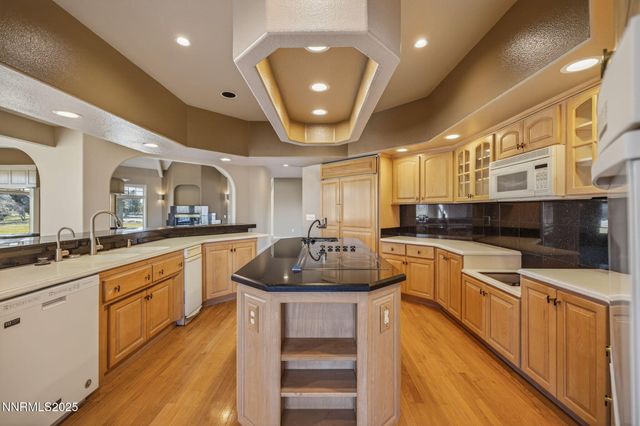 1580 Fifth Green Court, Gardnerville, NV 89460