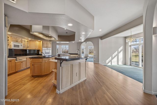 1580 Fifth Green Court, Gardnerville, NV 89460