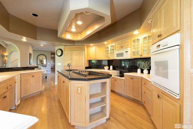 1580 Fifth Green Court, Gardnerville, NV 89460