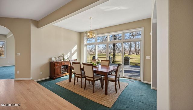 1580 Fifth Green Court, Gardnerville, NV 89460