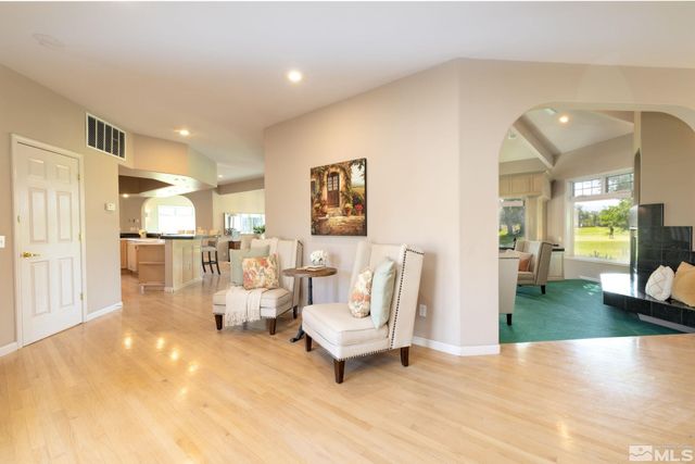 1580 Fifth Green Court, Gardnerville, NV 89460