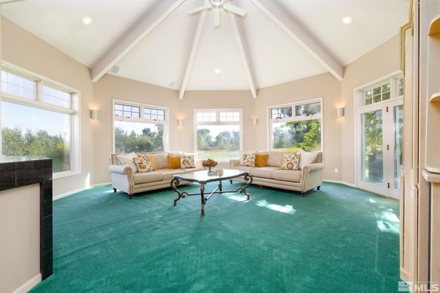 1580 Fifth Green Court, Gardnerville, NV 89460