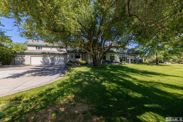 1580 Fifth Green Court, Gardnerville, NV 89460