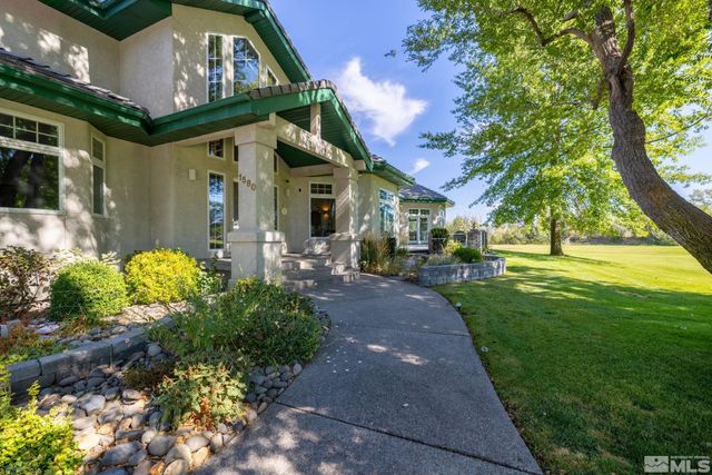 1580 Fifth Green Court, Gardnerville, NV 89460