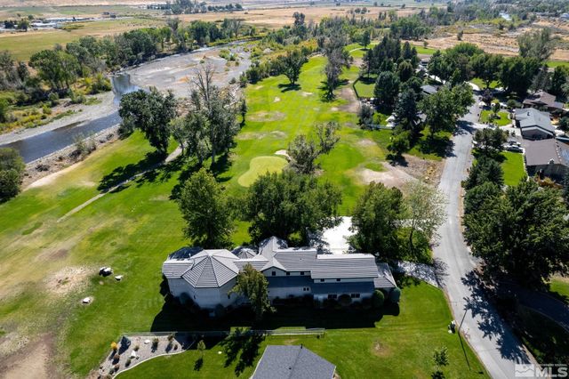 1580 Fifth Green Court, Gardnerville, NV 89460