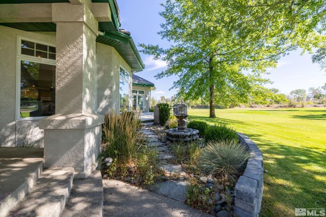 1580 Fifth Green Court, Gardnerville, NV 89460