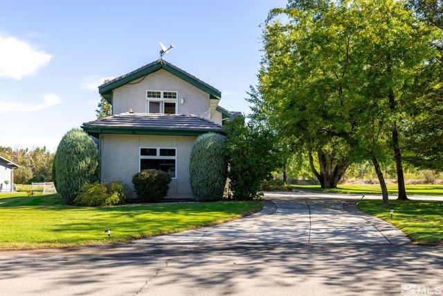 1580 Fifth Green Court, Gardnerville, NV 89460