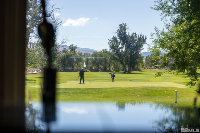 1580 Fifth Green Court, Gardnerville, NV 89460