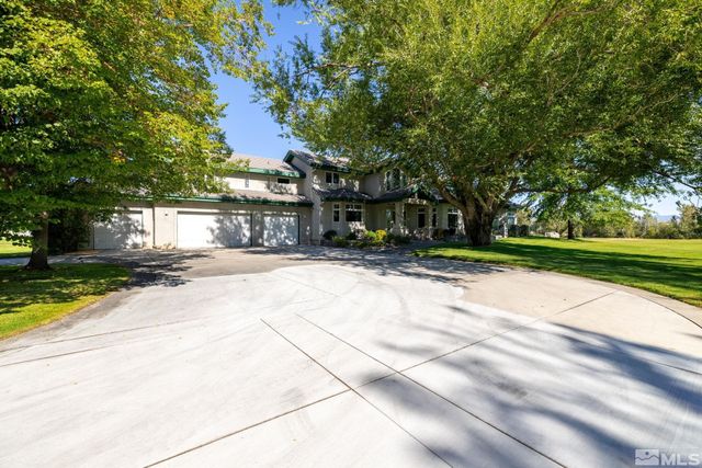 1580 Fifth Green Court, Gardnerville, NV 89460