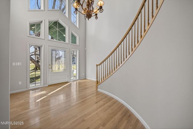 1580 Fifth Green Court, Gardnerville, NV 89460