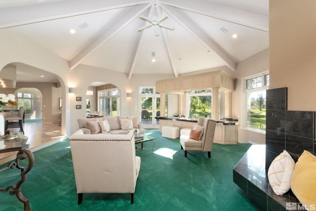 1580 Fifth Green Court, Gardnerville, NV 89460