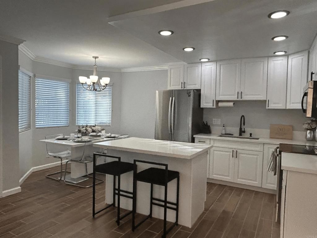 12616 Lakeshore Drive 3, Lakeside, CA 92040