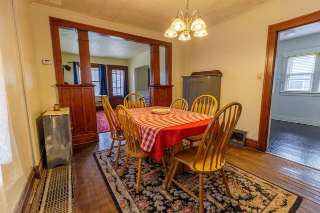 360 Burke Street, River Rouge City, MI 48218