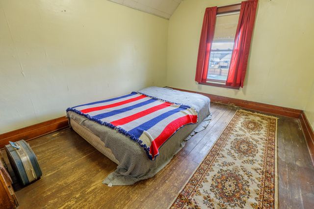 360 Burke Street, River Rouge City, MI 48218