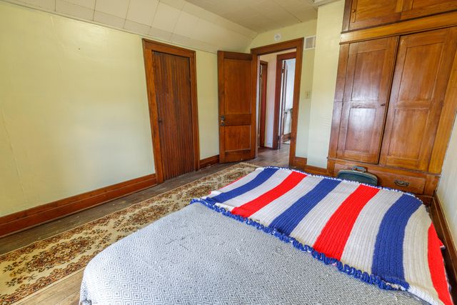 360 Burke Street, River Rouge City, MI 48218