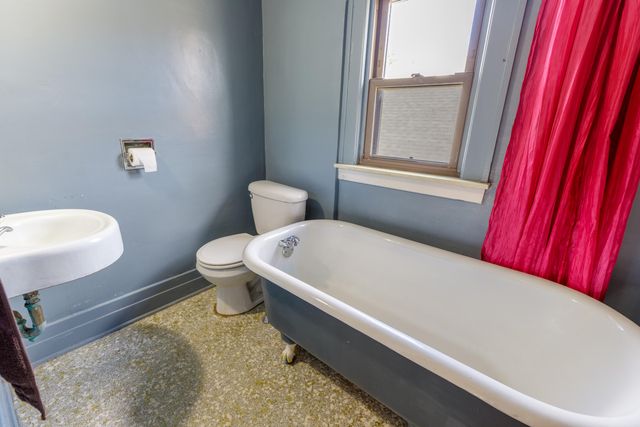 360 Burke Street, River Rouge City, MI 48218