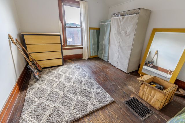 360 Burke Street, River Rouge City, MI 48218