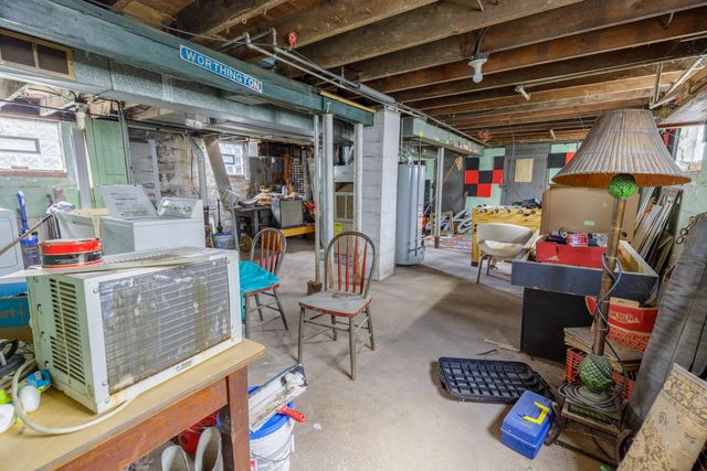 360 Burke Street, River Rouge City, MI 48218