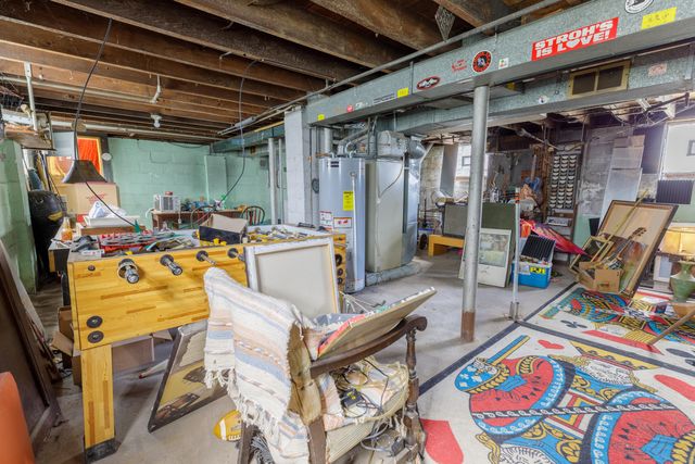 360 Burke Street, River Rouge City, MI 48218