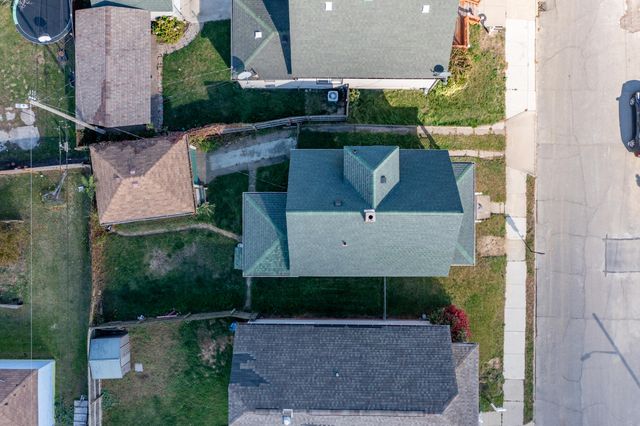 360 Burke Street, River Rouge City, MI 48218