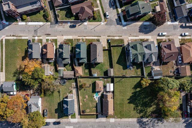 360 Burke Street, River Rouge City, MI 48218