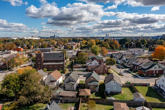 360 Burke Street, River Rouge City, MI 48218