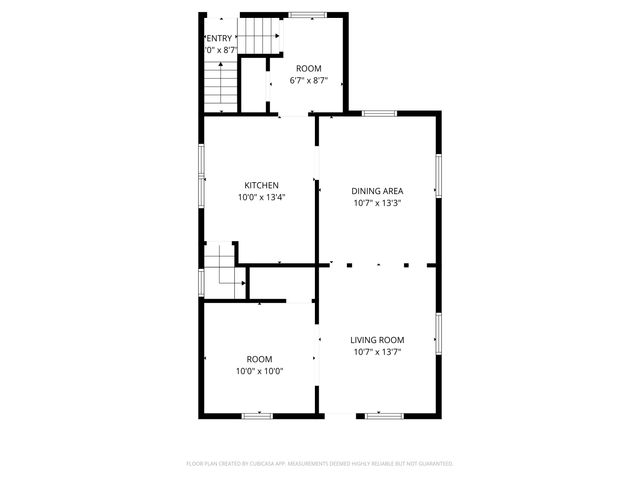 360 Burke Street, River Rouge City, MI 48218