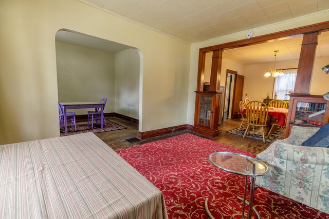 360 Burke Street, River Rouge City, MI 48218